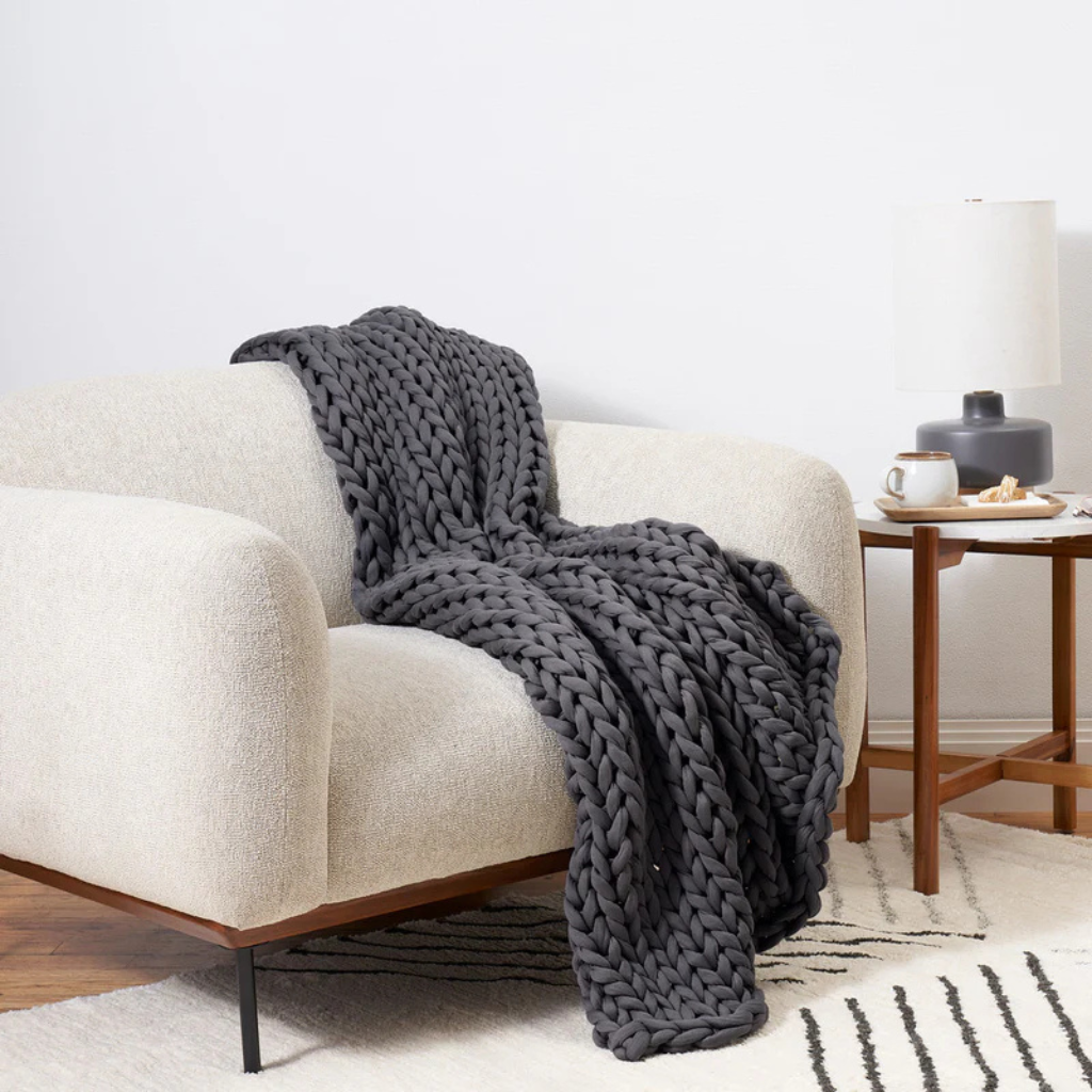 Deep Sleep Weighted Blanket