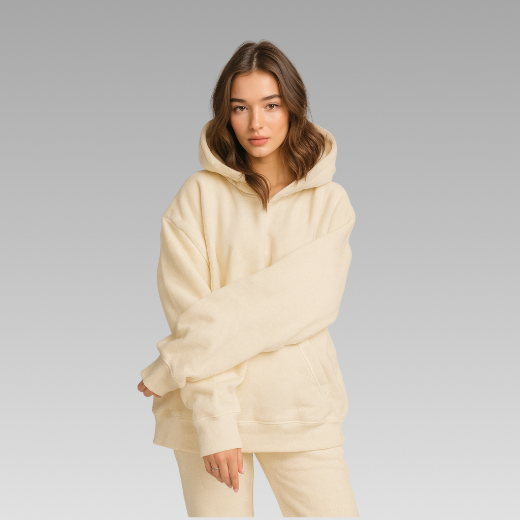 Cozy Cloud Hoodie