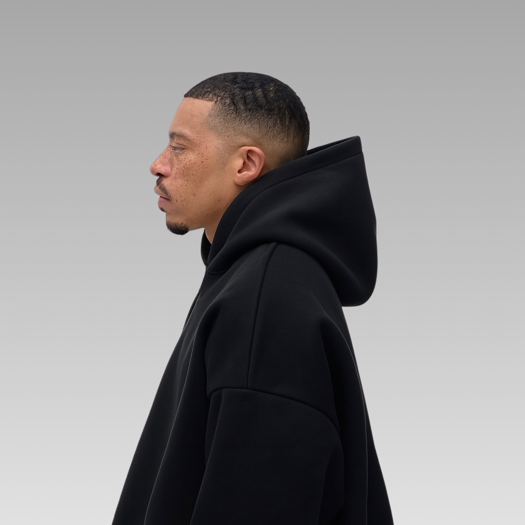 Cozy Cloud Hoodie