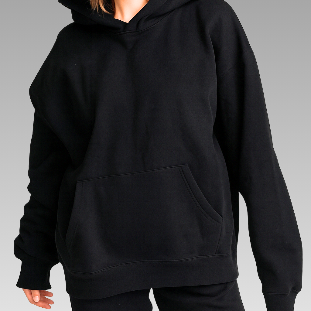 Cozy Cloud Hoodie