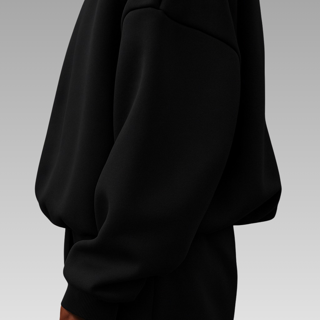 Cozy Cloud Hoodie