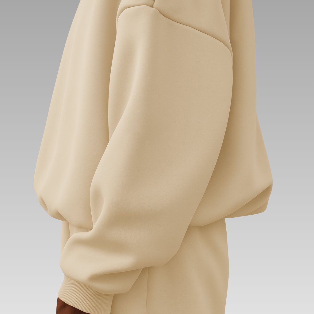 Cozy Cloud Hoodie