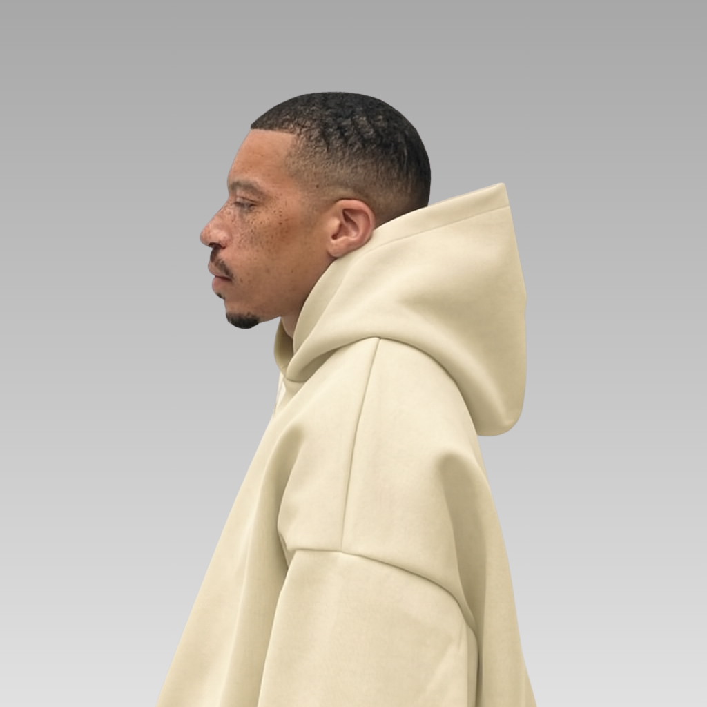 Cozy Cloud Hoodie