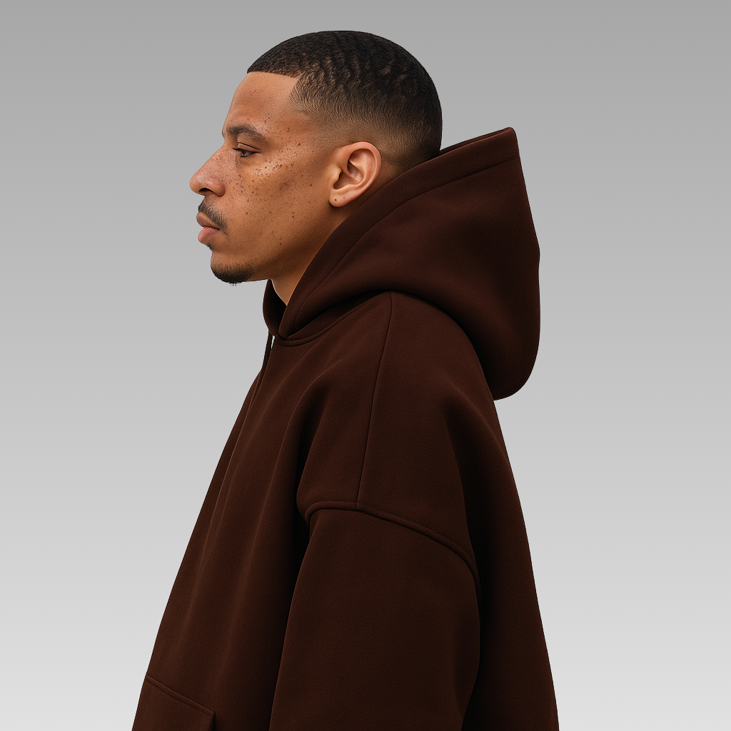 Cozy Cloud Hoodie