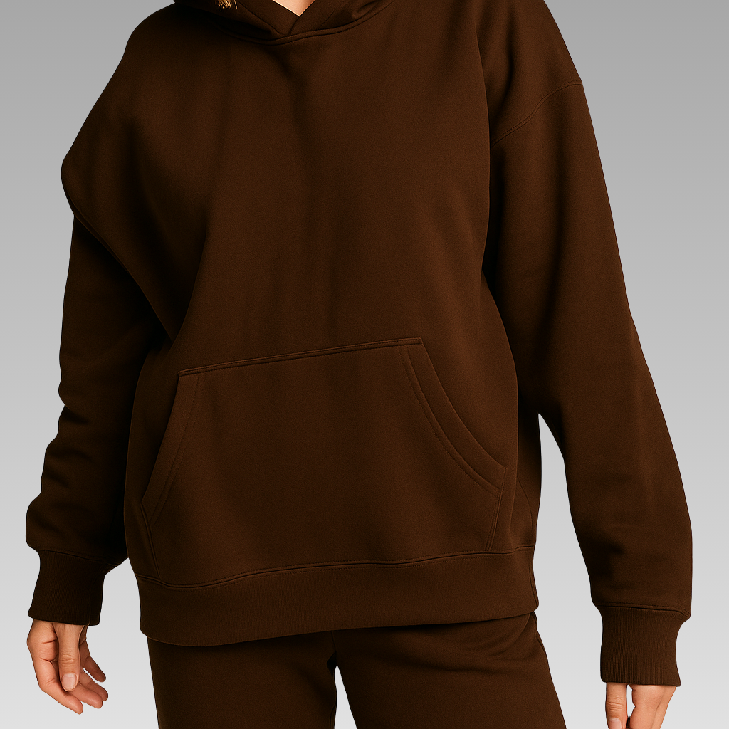 Cozy Cloud Hoodie