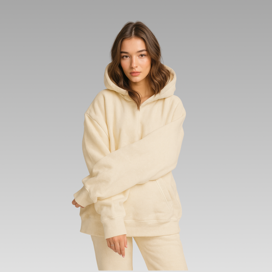 Cozy Cloud Hoodie