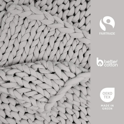 Deep Sleep Weighted Blanket