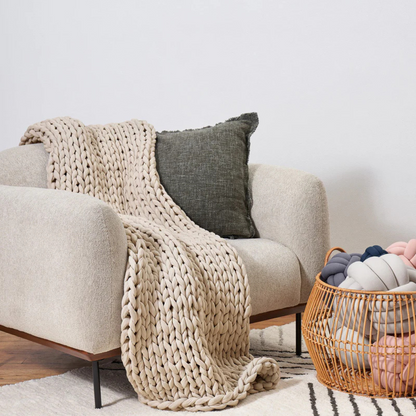 Deep Sleep Weighted Blanket