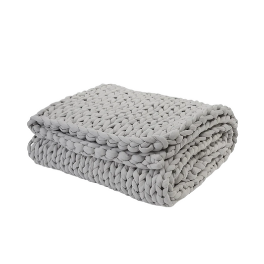 Deep Sleep Weighted Blanket
