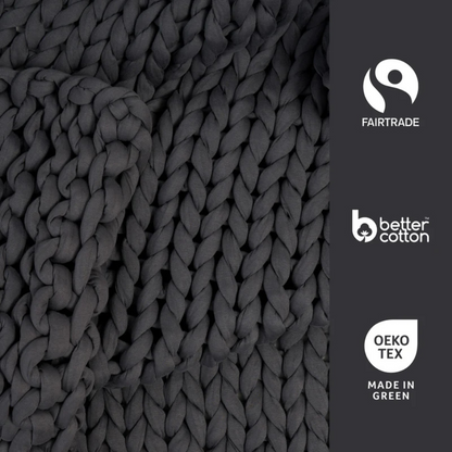 Deep Sleep Weighted Blanket