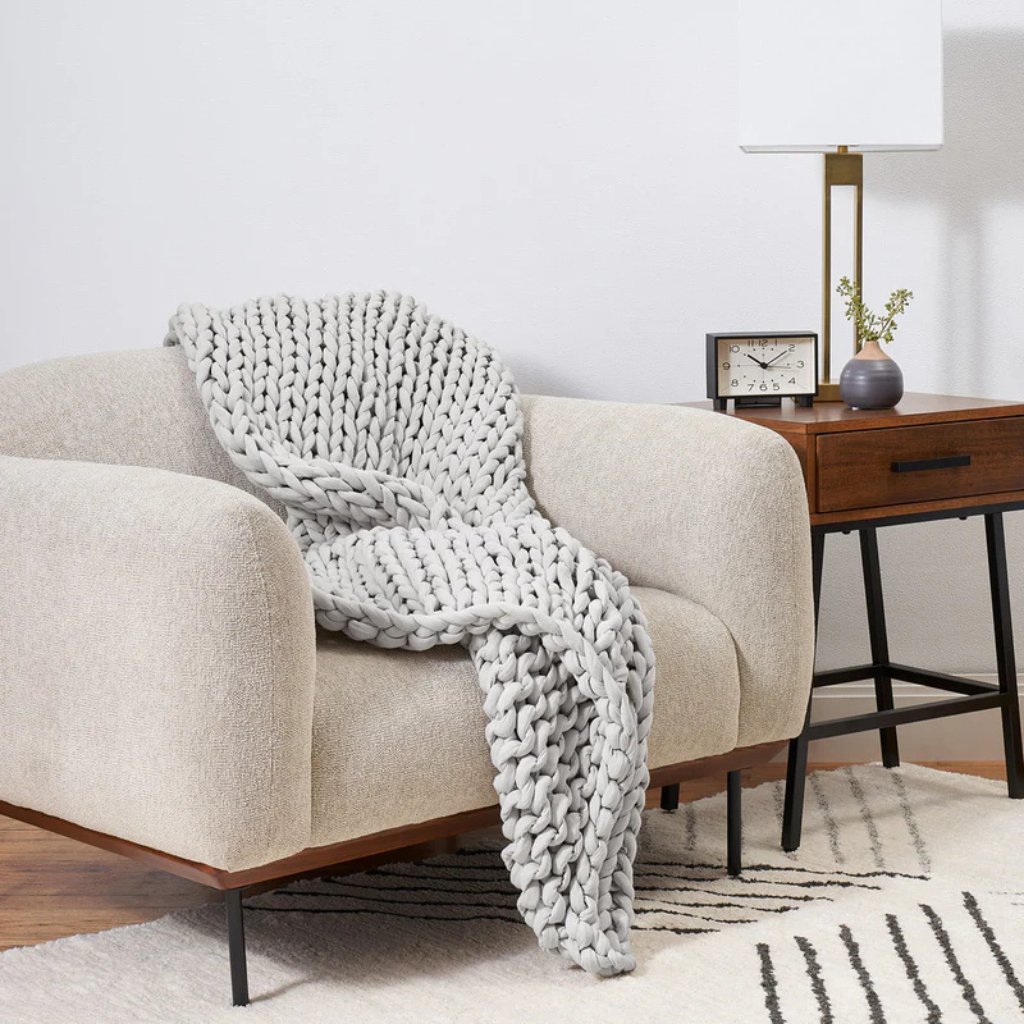 Deep Sleep Weighted Blanket