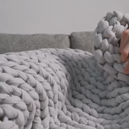 Deep Sleep Weighted Blanket